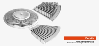 Rolo Mould - Table #8707356
