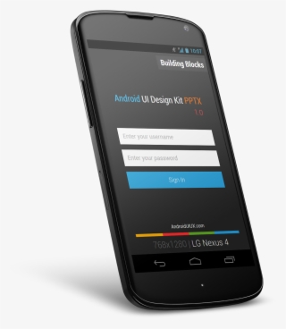 Nexus - Smartphone #8707392