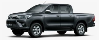 Toyota Innova Bac 1d6 - Toyota Hilux Gray Metallic #8707546