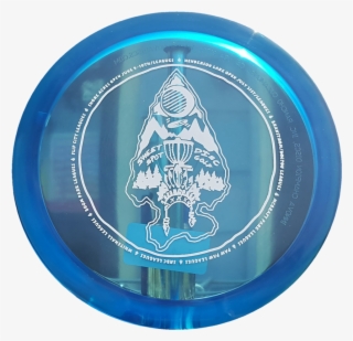 Innova Thunderbird Champion Arrowhead - Circle #8707734