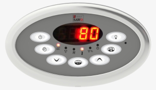 Innova Classic - Sauna #8707773