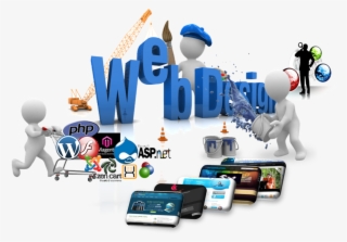 Web Designing In Coimbatore - Smart Web Design #8707775