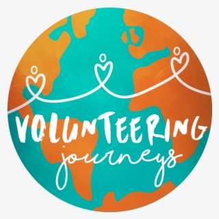 Volunteering Journeys - Illustration #8707779