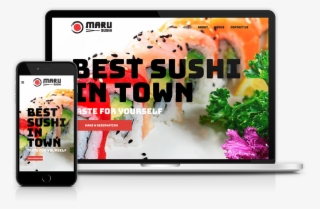 Website Design - Best Mobile Website Design 2018 #8707809