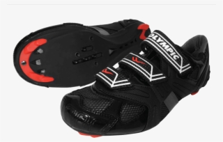 Olympic Cycling Shoes - Cross Training Shoe #8707858
