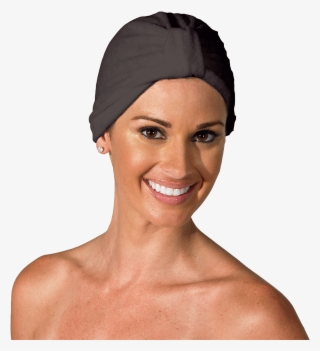 Betty Dain Terry Turban #8707886