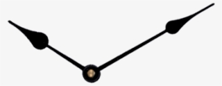 Clock Hands Png - Wall Clock #8708002