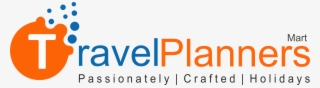 Travel Planners Mart - Parallel #8708064