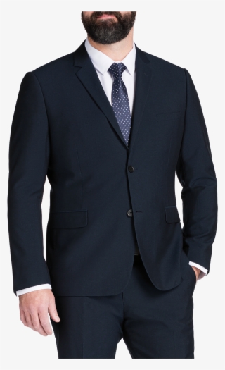 3000 X 3000 3 - Peak Lapel Tuxedo One Button #8708137