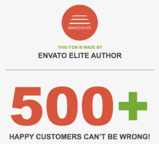 Innova Is A Clean, Flexible, Feature Rich And Modern - Envato Elite #8708138