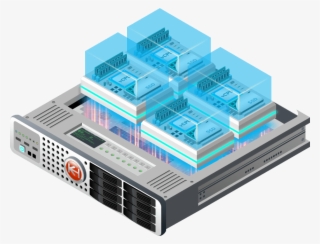 Vps Server - Vps #8708320