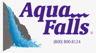 Aqua Falls #8708356