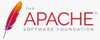 Apache Asf Logo #8708456