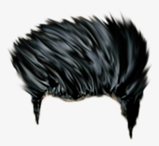 Free Png Download Cb Hair Hd Png Images Background - Stylish Hair Png Boy #8708500