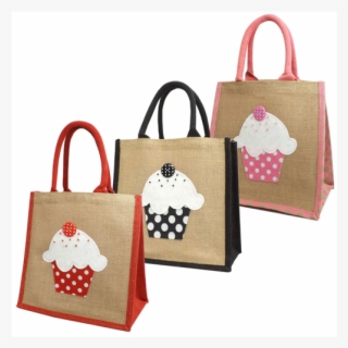 Indian Jute Bags Exporters In India - Tote Bag #8708706