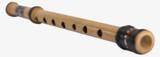 Transparent Flute Musical Instrument - Flute #8708814