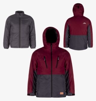 Jonathan - Hoodie #8708851