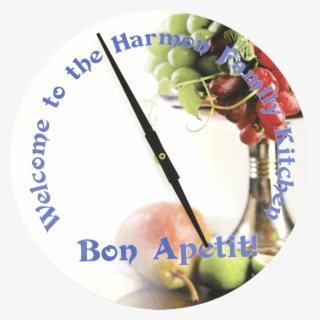 Clock 11inch - Wall Clock #8708854