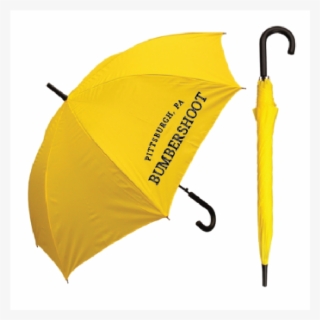 "bumbershoot" Umbrellas Pittsburgh Gift Co - Umbrella #8708978