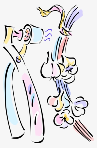 Clipart Library Download Press And Clove Vector Image #8709114