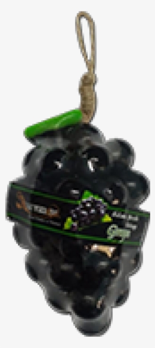 Bunch Of Black Grapes Fruit Fragrance Soap - Grape #8709122