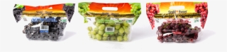 Grape-packaging - Seedless Fruit #8709164