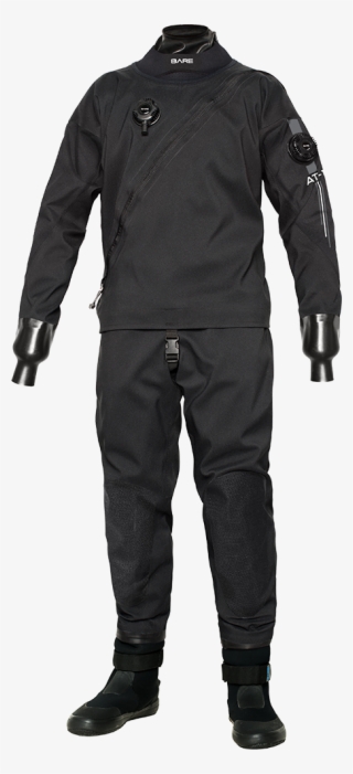 Quick View View - Bare Drysuit #8709246