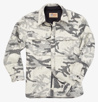Tru-camo - Long-sleeved T-shirt #8709357