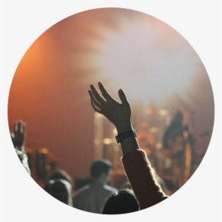 Welcome To New Life - Concert #8709360