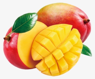 Mango Png Image & Mongo Clipart - Benefits Of Mangos #8709434