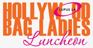 2018 Hollywood Bag Ladies Luncheon - Poster #8709796