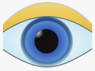 Stare Clipart Mata - Circle #8709838