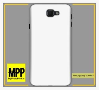 Samsung Galaxy J7 Prime 2 Photo Customized Mobile Back - Mobile Phone Case #8709879