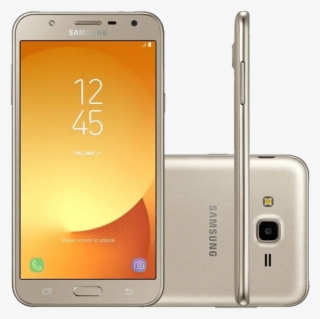 This Smartphone Is Powered By The Notable Exynos 7870 - Smartphone Samsung Galaxy J7 Neo Sm J701 #8709963