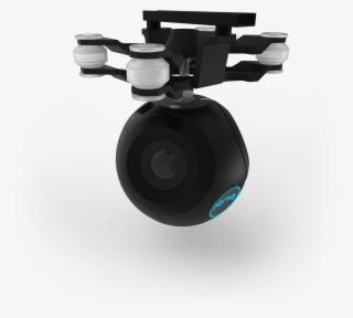 360 Cam Universal Mount Bublcam - 360 Camera Drone Png #8710182
