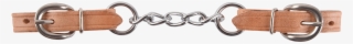Harness / Chain Curb Strap - Chain #8710222