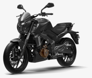 Bajaj Dominar 400 Matte Black Images Front Angle - Bajaj Dominar 400 Matte Black #8710407