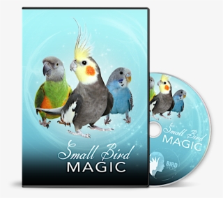 Right Carousel Arrow - Cockatiel #8710456