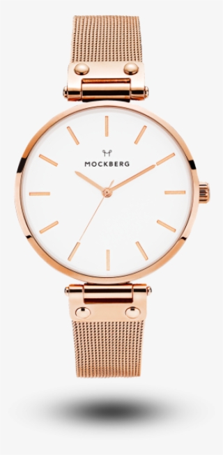 Lily No - - Mockberg Orologi #8710586