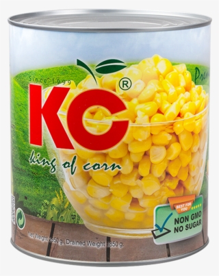 Sweet Corn 108 Oz - Canned Corn 8 Oz #8710594