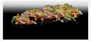 Tuna And Sweetcorn - Tataki #8710649