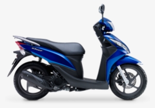 Honda Farm Trail &amp - Honda Dio 110 2011 #8710655