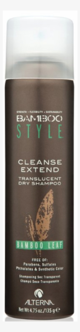 Alterna Bamboo Style - Shampoo #8710664