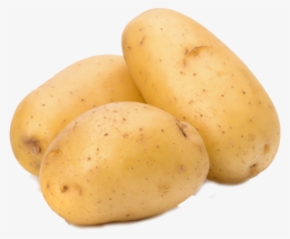 Vegitables - Potato .png #8710709