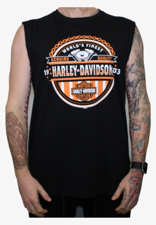Hd Triumph Slvss Men - Tattoo #8710747