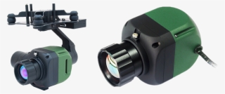 Drone Camera Gimbal - Video Camera #8710778