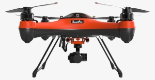 Unmanned Aerial Vehicle #8711044