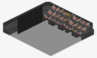 Brown Cow - Illustration #8711136