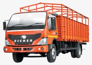 Gallery - 1095xp Eicher Truck #8711312