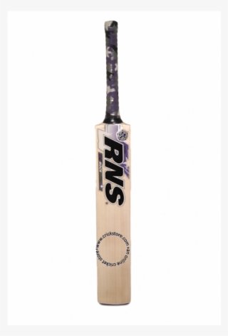 Rns Larsons A1 Rock English Willow Cricket Bat - Cricket #8711574